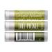 Delight Naturals Dill Pickle Lip Balm - 3-Pack - Buy Online on GoSupps.com