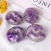 Gemst Polished Rocks | Meditation Worry St | Natural St Polished | Large Decorative Polished St Stress Relief & Meditation Tool Home Offices Decor Indoor Decorations - Buy Online on GoSupps.com