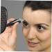 Didiseaon Retractable Eyebrow Tweezer Eyelash Curler Kit Eyebrow Professional Eyebrow Tweezer Kit Eyebrow Wax Eyelash Clip Makeup Tool Retractable Tweezer Miss Hair Puller Automatic 9.00X2.00X1.00CM As Shown - Buy Online on GoSupps.com
