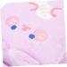 Large Capacity Plush Storage Bag for Women - Tie & Menstrual Tapes Organizer - Buy Online on GoSupps.com