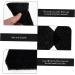Anneomas Compost Container Filter Cotton 8 Pieces Kitchen & Cat Toilet Smell Remover Accessories - Buy Online on GoSupps.com