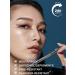 Crayon Sourcil Crayon Sourcil Waterproof Double Extr mit avec Micro-Fourchette et Pinceau Pr cis Crayon Sourcils - Pour des sourcils naturels et d finis-Dur e de la journ e- 04 Noir Marron 04# Noir Marron - Buy Online on GoSupps.com
