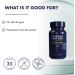 Higher Nature Astaxanthin - Skin & Eye Health Supplement - High Strength Vegan Capsules - Buy Online on GoSupps.com