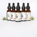 CLARA'S NEW YORK Retinol Facial Serum - 30ml | Stimulating Formula - Buy Online on GoSupps.com