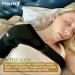 Shoulder Support Brace for Men & Women | Adjustable Stability Sleeve for Torn Rotator Cuff & AC Joint Pain Relief (L-XL - Buy Online on GoSupps.com