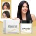 Baume stimulant pour le cuir chevelu et les cheveux nourrit les cheveux du cuir chevelu karit et cheveux cr me nourrissante pour la sant du cuir chevelu revitalise la sant du cuir chevelu et Lot de 3 - Buy Online on GoSupps.com
