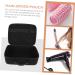 VINTORKY 1pc Hair Dryer Storage Bag Cosmetic Bag Suitcase Travel - Buy Online on GoSupps.com