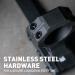Monstrum Pro Series 7075 Aluminum Cantilever Scope Mount 30mm - High-Quality Scope Mount - Buy Online on GoSupps.com