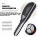 Buy Original Therabrush - 2-in-1 Electric Scalp Massage Brush & Applier | 3 Vibration Modes | Red & Blue Light Scalp Care Device | International Shipping Available - Buy Online on GoSupps.com