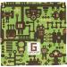 Buy YouCustomizeIt Personalized Industrial Robot Washcloth | Custom Design for Unique Gifting | Fast International Shipping - Buy Online on GoSupps.com