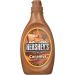 Hershey's Syrup Trio Bundle - Caramel 623g Chocolate 680g Strawberry 623g - Variety Pack of Flavoured Syrups - Perfect for Desserts Beverages and More - Buy Online on GoSupps.com