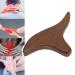 Wood Massager for Hands & Feet - Relieve Tension & Heat - Family-Friendly Relief for Arms & Legs - Buy Online on GoSupps.com