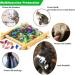VICTHY 100pcs Colorful Cat Nail Caps with Glue & Applicators - 10 Colors/Set (Small) - Buy Online on GoSupps.com
