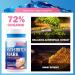 Essential Stretching Strip Oil | Moisturizing Skin Repair for Belly Breasts Buttocks & Thighs | Ideal for Mothers & Women - Buy Online on GoSupps.com