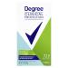 Degree Clinical Protection Antiperspirant Deodorant 72-Hour Sweat & Odor Control Stress for Women - Buy Online on GoSupps.com