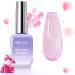 Gellen Gel Nail Polish - Pearl Gel Nail Polish 813 Mermaid Shimmer Nail Polish UV Nail Gel 18ml Gel Polish Soak off Gel Nail Polish Manicure Set 0.61 fl oz - Buy Online on GoSupps.com