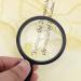 OriGlam Mini 5x Magnifying Glass - Pocket Magnifier with Protective Case for Office Reading & Hobbies | International Shipping Available - Buy Online on GoSupps.com