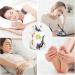 Buy Axolot Hot Water Bottle - 2L Plush Cover | Winter Heat Bottle for Hand & Feet | Various Designs for All Ages - Buy Online on GoSupps.com