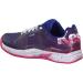 Kempa Women's Attack One Contender Handball Shoes - 38 EU - Violet Electrique/Rose Fuschia - International Shipping Available - Buy Online on GoSupps.com