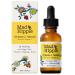 Mad Hippie Vitamin C Serum for Face with Hyaluronic Acid, Vitamin E & Ferulic Acid - Vitamin C Face Serum for Women/Men, Skin-Brightening Serum, 1.02 Fl Oz 1.02 Fl Oz (Pack of 1)
