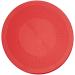 Non Slip Pad Dycem Round 14cm Diameter Red Red 14 cm Diameter - Circular