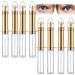 Lumilight Eye Cream Lumilight Vshell Eye Cream Lumilight Shell Eye Cream Snake Venom Peptide Anti-Wrinkle Eye Cream (8PCS)