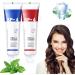 Whitening toothpaste SP-4 probiotic toothpaste probiotic brightening tooth paste deep cleaning care toothpaste fresh breath gently white toothpaste distance from tartar (set)