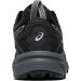 ASICS Women's Gel-Venture 7 Running Shoes 8.5 Wide - Black/Piedmont Grey - Buy Online on GoSupps.com