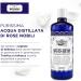 Acqua Alle Rose Roberts Classical Distilled Water to the Roses Refreshing Tonic 300 ml - Buy Online on GoSupps.com