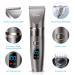 Hatteker Men's 3-in-1 Beard & Hair Trimmer Kit â€“ Cordless, Waterproof Grooming Tool - Buy Online on GoSupps.com