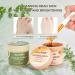 VIOLA HOUSE Hand Mask - Exfoliate, Hydrate, and Repair Dry, Aging Hands 150g (Honey & Milk) - Buy Online on GoSupps.com