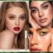Onarisae Matte Orange Eyeshadow | Long Lasting High-Pigmented Gel Eye Makeup - Buy Online on GoSupps.com
