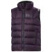 Helly Hansen Unisex Kids Isfjord Vest 14 Years Amethyst