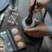 Mikinona 1 Set Eye Shadow Brush Sponge Tip Applicator Double-ended Eyedhadow Brush Makeup Sponge Non Latex - Buy Online on GoSupps.com