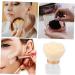 Beatifufu 1 Set Nail Brush Nail Dust Brush Makeup Powder Brush Makeup Brush Manicure Brush for Nails Cleaning Brush for Cleaning Nail Dust Cleaning Brush Reusable Makeup Brush for Makeup - Buy Online on GoSupps.com