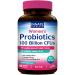 Innate Vitality Probiotics for Women 100 Billion CFUs 18 Strains Prebiotics and Probiotics with Cranberry Vitamin C & B6 P5P Vaginal & Digestive Health Non refrigerated 60 Caps