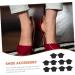 FOMIYES 12 Pairs Non-Slip Shoe Cushion Inserts for Women - Grip Pads for Heels & Floors - Comfort & Stability - Buy Online on GoSupps.com