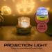 Paladone Grogu Projection Light - Star Wars Mandalorian Bedroom Decor - Buy Online on GoSupps.com