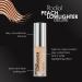 Rodial Peach Lowlighter Deluxe - Illuminate and Sculpt with a Peachy Glow - Buy Online on GoSupps.com