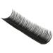 Buy MilleniumHair Silk Lashes - L-Curl 0.07mm Volume Technique - Mixed Lengths 8-15mm - 16 Strips for Stunning International Shipping - Buy Online on GoSupps.com