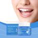 Teeth Whitening Powder Natural Teeth Whitening Powder Teeth Cleaning Powder Mint Teeth Whitening Teeth Beauty Powder Deep Cleans (2) - Buy Online on GoSupps.com