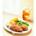 Kentucky Kernel Seasoned Flour 10 oz (2-Pack) - Crispy Coating Mix for Fried Chicken & More - Buy Online on GoSupps.com