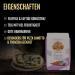 Buy DELICRET - 6x1kg Caputo Nuvola Pizza Flour | Authentic Recipe & Rising Tips | Type 0 | Fast International Shipping - Buy Online on GoSupps.com