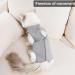 Premium Katzenbody for Cats | Post-Surgery Recovery Suits & E-Collar Alternatives | International Shipping - Buy Online on GoSupps.com