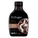 RxSugar Delicious Plant-Based Organic Chocolate Syrup, 16 oz | 0 Sugar, 0 Net Carbs, 0 Glycemic | Diabetes-Safe | Keto Certified | Non-GMO Project Verified | Gluten-Free Certified