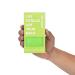 ExfoliMATE Magic Exfoliating Shower Cloth | Revitalize Skin & Achieve Youthful Complexion (Pocket 2.0 Green) - Shop Now - Buy Online on GoSupps.com
