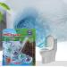 Automatic Toilet Bowl Fresheners - in-The-Bowl Bathroom Cleaning Supplies for Cleaning and Refreshing Toilet Bowl - Cleans and Freshens Toilet Bowl Bathroom Cleaning Supplies Cartey Pine - Buy Online on GoSupps.com