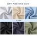 Caydo 6-Piece Embroidery Fabric Set with Water-Soluble Pens - 11.8x11.8 Inch for Projects & Decoration - Buy Online on GoSupps.com