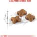 Royal Canin Kitten 4.0 kg - Buy Online on GoSupps.com