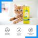 Kiel Soaps Grandma's Lemon Cleaner 1L - Powerful Citrus Cleaning Concentrate for Kitchen & Bathroom | Fresh Lime Fragrance - Buy Online on GoSupps.com